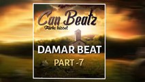 arabesk rap beat - Damar Beat - ( Part-7) 2017 #YENİ Can Beatz