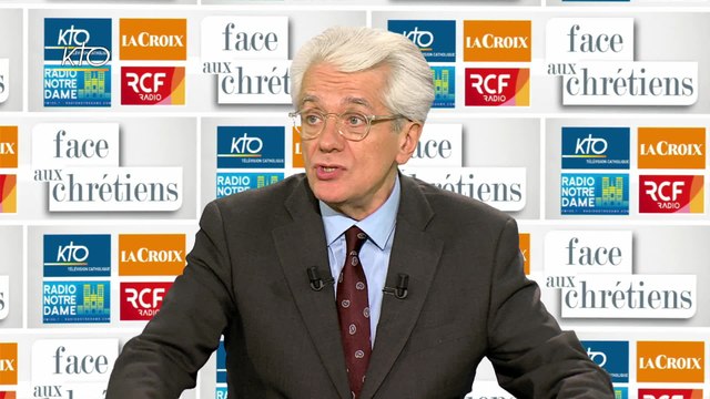 Pascal Perrineau - Les préoccupations des électeurs sont radicalement nouvelles