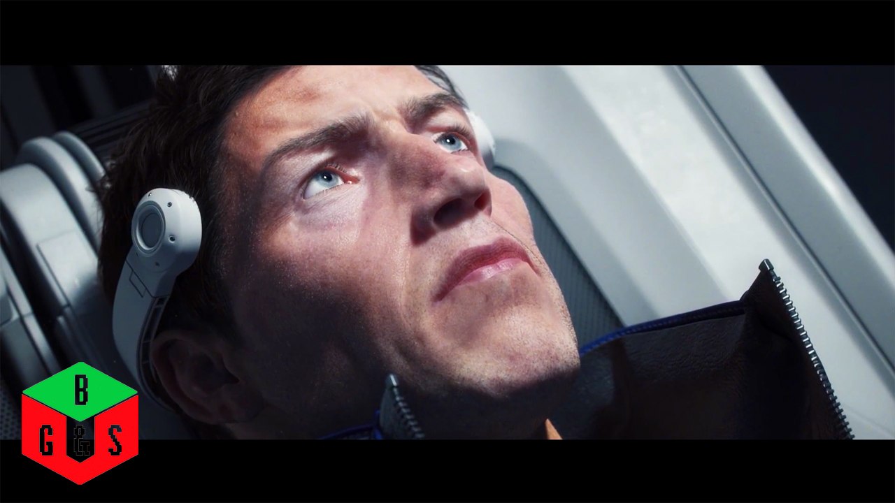 The Surge - Bad Day At The Office Trailer