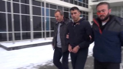 Kayseri - 'Polisim' Yalanı Ile 4 Ilde Dolandırıcılık Yapmış