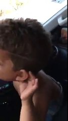 Moleque Invocado muito Hilário Kkkk