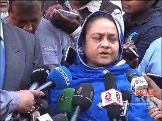 হত্যায় যেই জড়িত থাকুক বিচারের দাবি মিতুর বাবা-মা’র