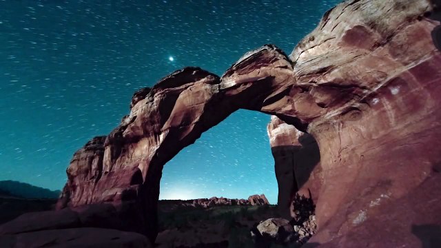 Stunning Sunsets Time Lapse