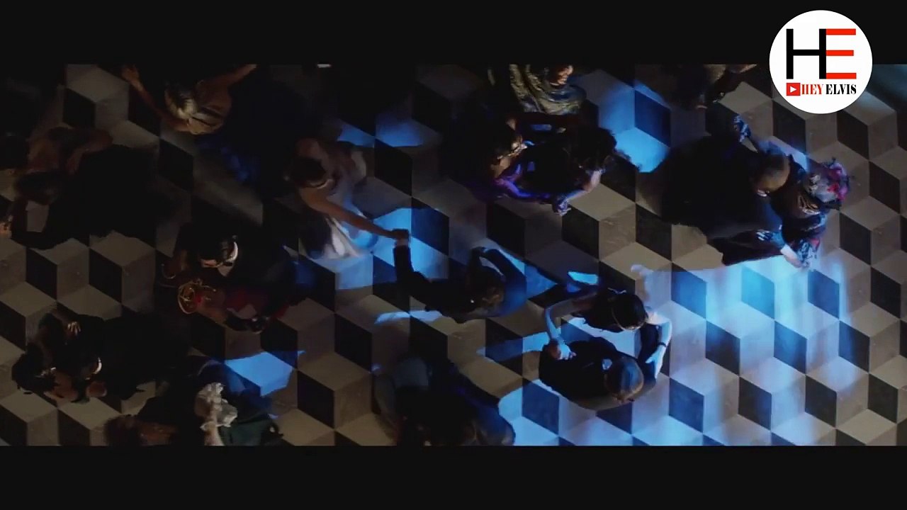 Sia - Blank Page 'Fifty Shades Darker' (Music Video)