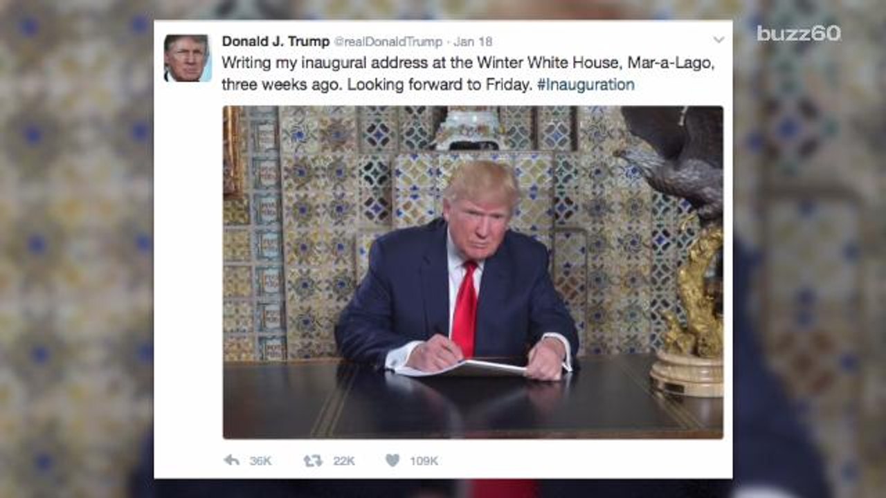 Trump's Mar-a-Lago Membership Fee Doubles