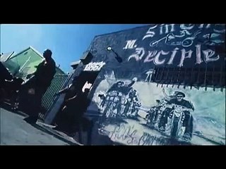 Hyper Tension (CRANK) BA vf