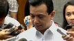 24 Oras: Debate ni VP Binay at Sen. Trillanes, target isagawa sa November 10