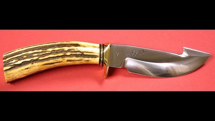 Dünyanın En İlginç 50 Bıçağı  - Habat Deniz İle En Liste