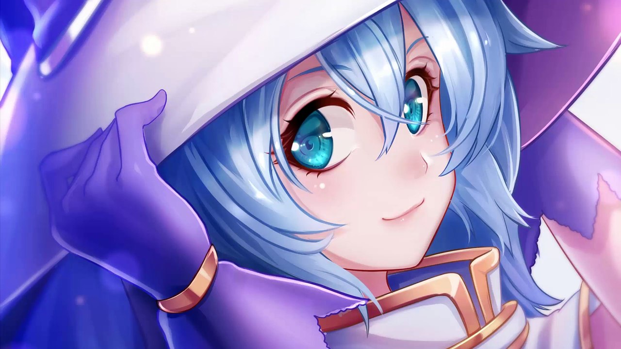 mix nightcore2017
