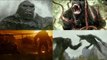 KONG SKULL ISLAND - TV Spot  2 (2017) Blockbuster, King Kong Movie HD