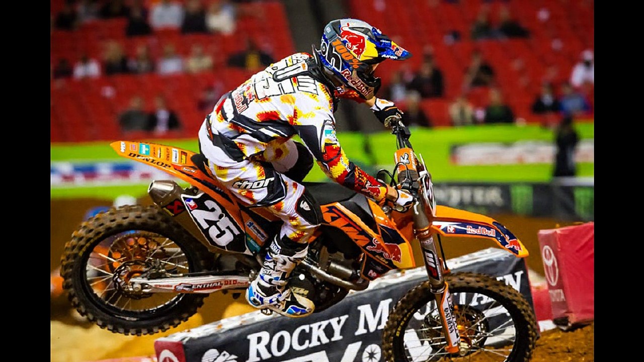 Ama Supercross 2017 Rd4 Live Phoenix str-eam