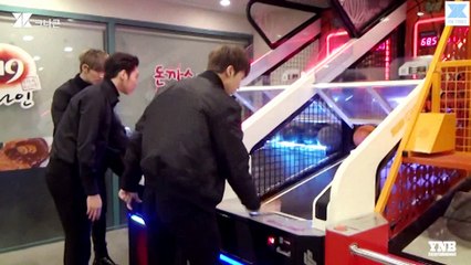 [MY KNK TV] #16 Premier emploi du temps (VOSTFR)