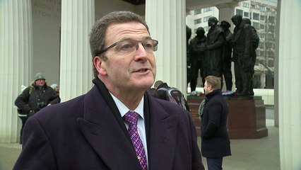 John Nichol on why he wants the last Dambuster knighted