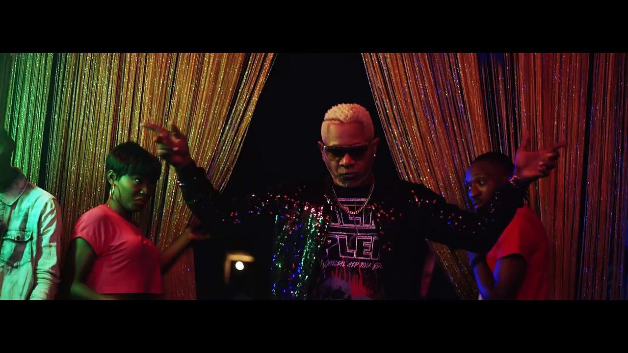 Awilo Longomba - Rihanna (Official Video) ft. Yemi Alade