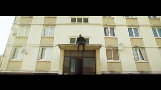KeBlack - Enfant (Clip Officiel HD)