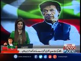 Nawaz Sharif lied in parliament, Supreme Court: Imran Khan