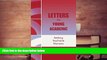 PDF [DOWNLOAD] Letters to a Young Academic: Seeking Teachable Moments Guy R. McPherson BOOK