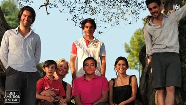 Ce que disait François Fillon de Penelope Fillon dans Une ambition intime