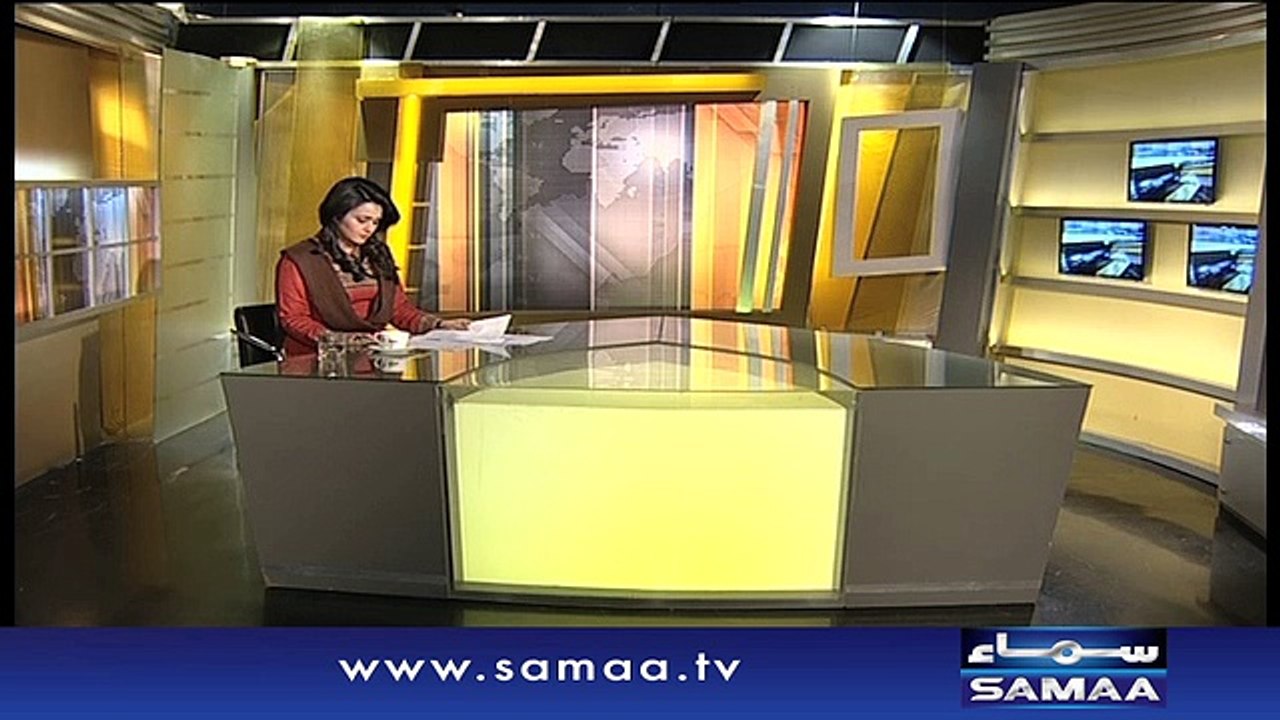 Tasveer | SAMAA TV | 26 Jan 2017