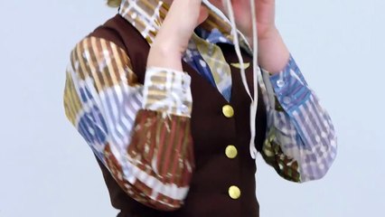 100 Years Of Flight Attendant Uniforms