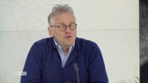 Daniel Cohn-Bendit : « Pourquoi je pourrais voter Macron »