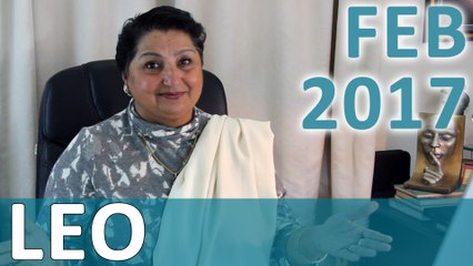 Leo Feb 2017 Horoscope Predictions : Redefinition Of Your Self Concept, Identity, Image & Projection