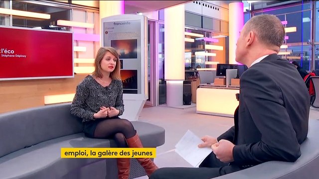 Précarité : l’insertion professionnelle des jeunes est un parcours du combattant selon l’UNEF