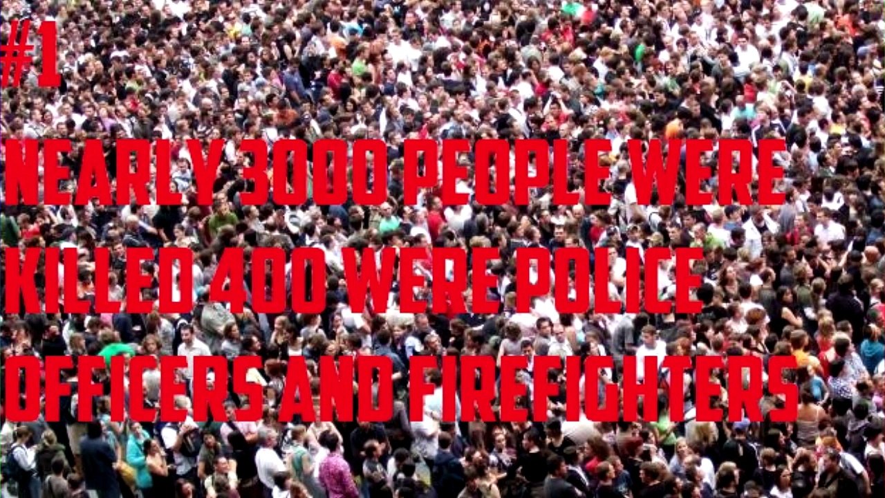 10 Facts You Probably Dont Know About 911 - QuickTops