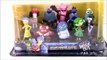 Disney Pixar INSIDE OUT Playset Rileys 5 Emotions Joy Anger Fear Disgust Bing Bong Toy Haul