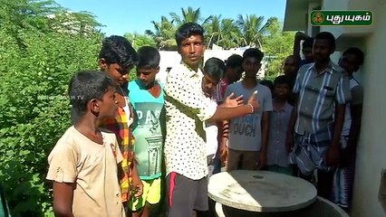 Murder of three year old child _clip1