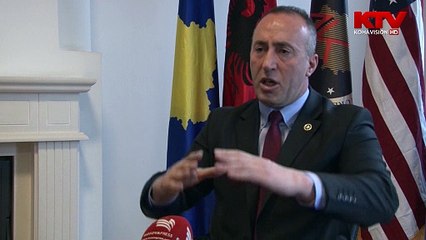Haradinaj: Prishtina po dëshmon inferioritet dhe përulje ndaj Beogradit