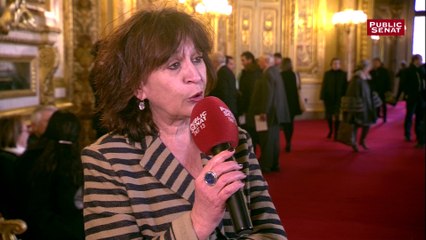 Download Video: Emplois familiaux au Parlement : « Je ne le ferai jamais », déclare Éliane Assassi