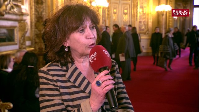 Emplois familiaux au Parlement : « Je ne le ferai jamais », déclare Éliane Assassi