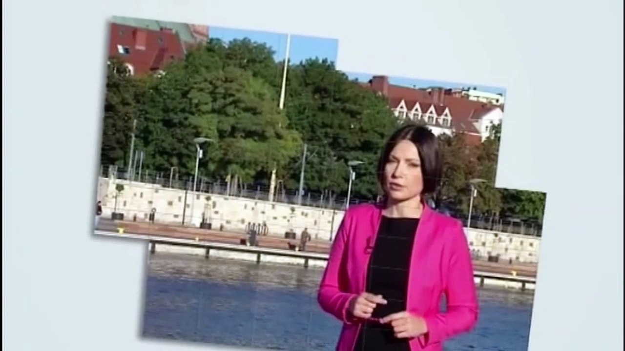 Telewizja Regionalna - spot autopromocyjny (2014 r.) - wersja długa