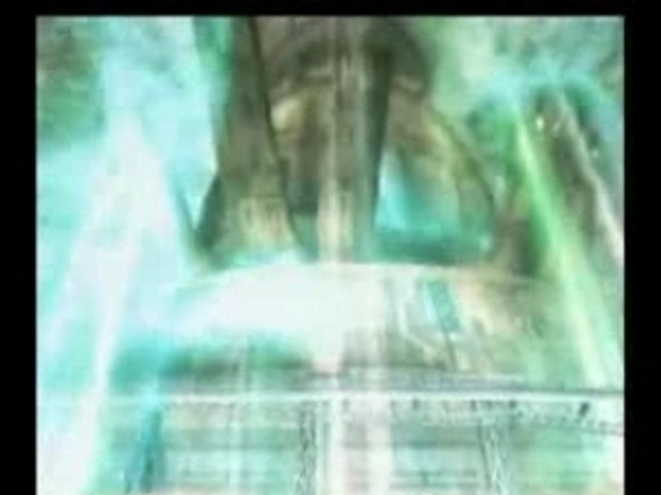 Dirge of cerberus Slipknot Before i forget