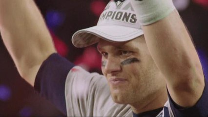 Why do some people root against the Patriots?