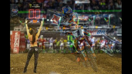 Supercross Season Pass  Phoenix AMA Supercross Live