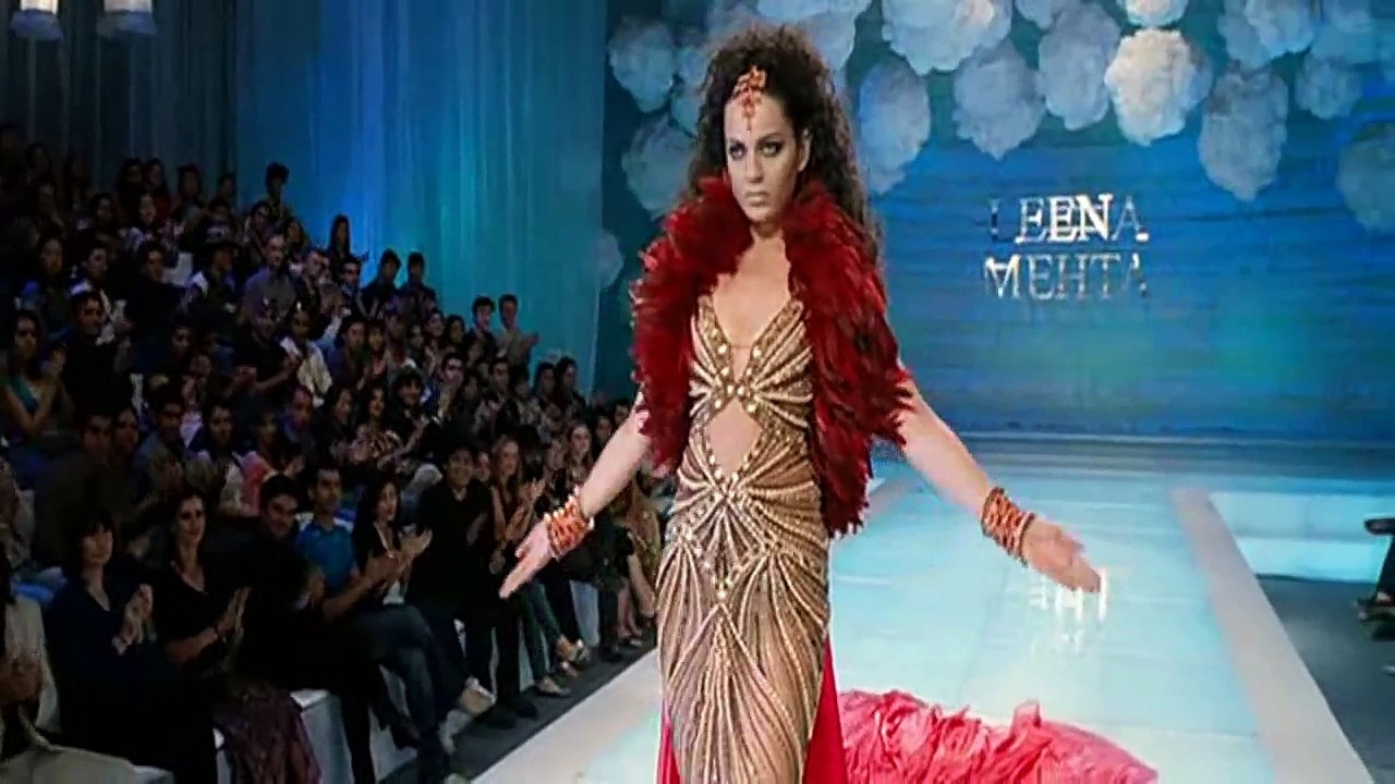 (HD) Mar Jawan - Fashion