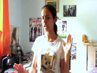 Resident Evil 4 - O estorvo da Ashley|POCK