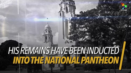 Fabricio Ojeda: Venezulan Freedom Fighter