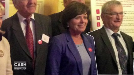 CASH INVESTIGATION : Non, mais allo l’ANIA ! - Industrie agro-alimentaire