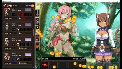 so para punhetero 1 Sakura clicker