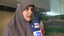 Artigo da Constituição iraniana coloca em debate candidatura de mulheres à presidência