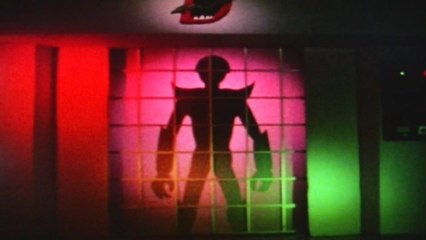 ハカイダーの唄　ちょっとだけ