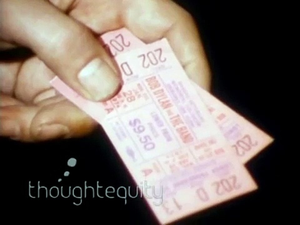 28 January 1974 - Nassau Coliseum - Gates of Eden - Just Like a Woman