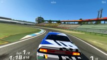 Dodge Challenger RT Real Racing 3