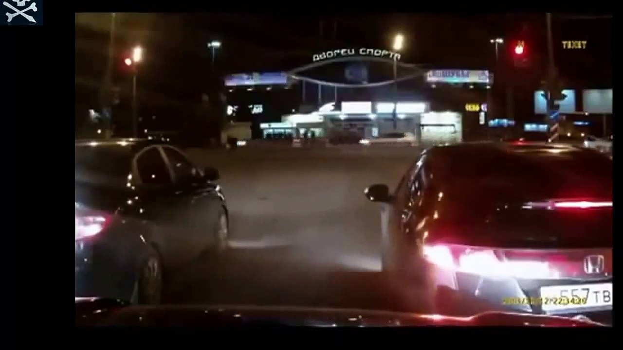 Приключения на дороге  !!!