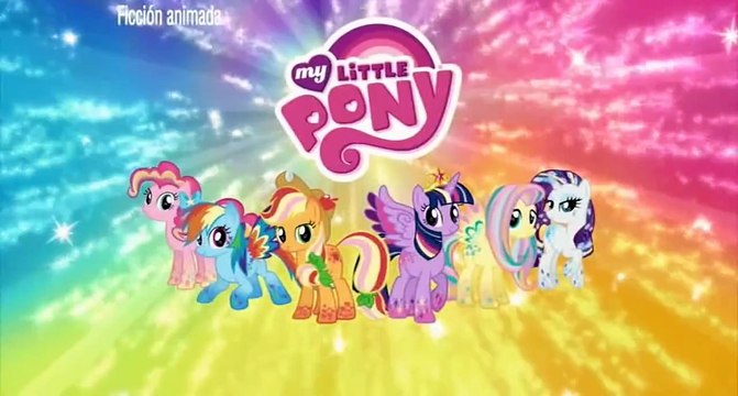 Hasbro - My Little Pony - Nuevas Amigas