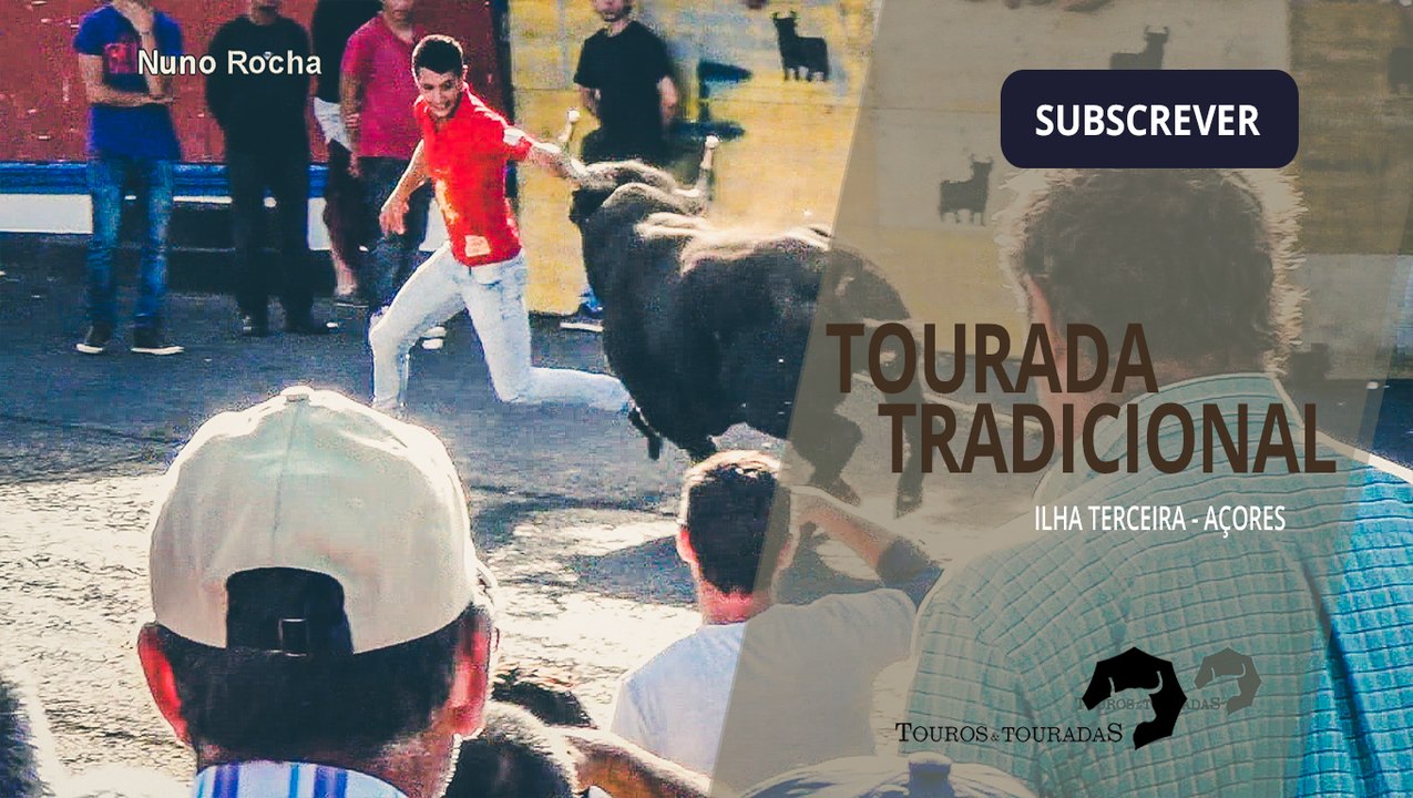 TOURADA TRADICIONAL