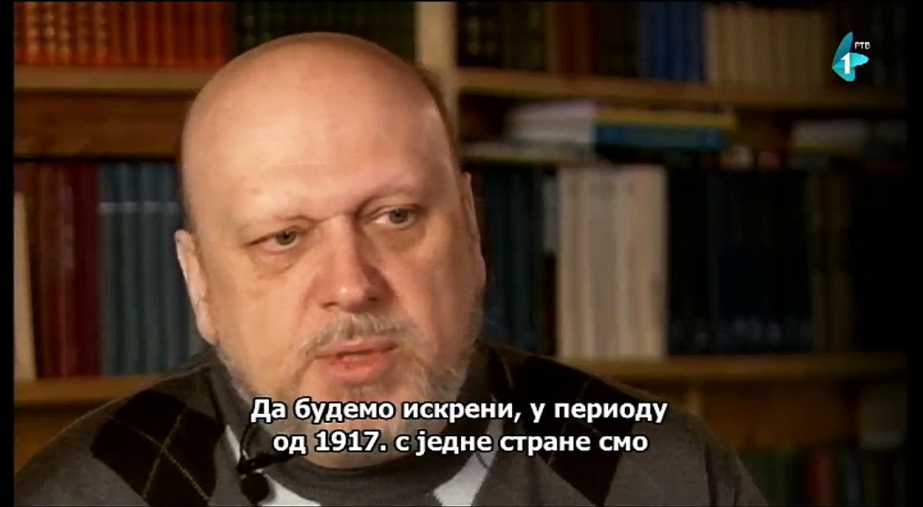 УБИТИ ДРУГА СТАЉИНА /2005/